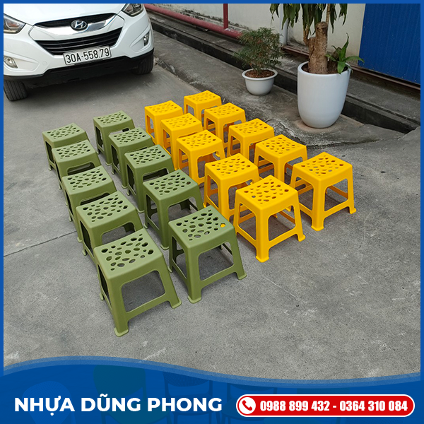 Bàn ghế trà chanh